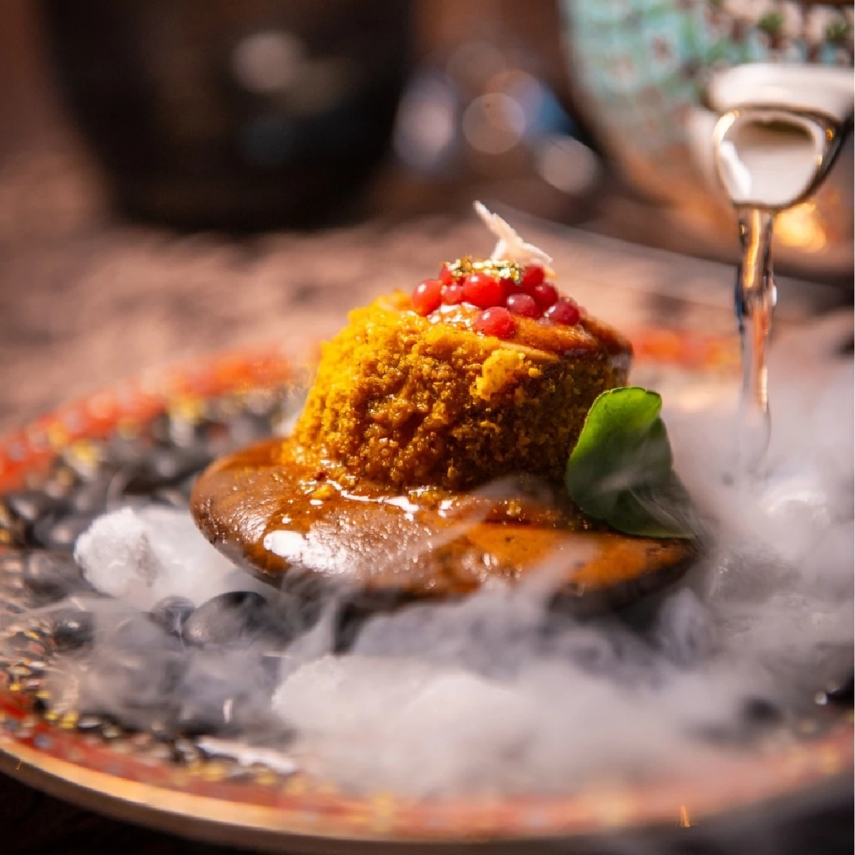 อนันตรา ริเวอร์ไซด์ ชวนฉลองเทศกาลคริสต์มาสและปีใหม่กับ River Carnival of Lights