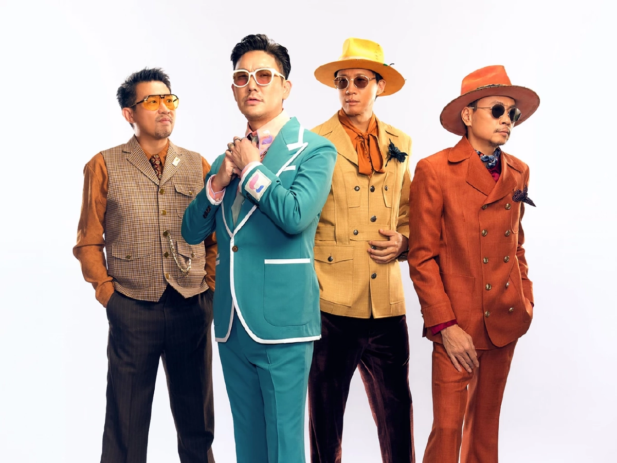 โค้งสุดท้าย! “บี–พีระพัฒน์” นั่งแท่น Music Director การันตีความฟิน เทศกาลมู้ดดีแห่งปี “มาม่า Presents In The Mood Music Festival 2025” ในวันที่ 20 ธ.ค. นี้!!!