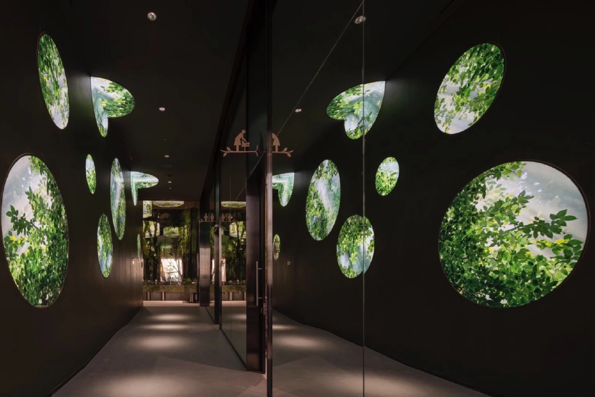 สยามพารากอน สร้างปรากฏการณ์ครั้งแรกในโลก ของการรวมพลังเปิด NEXTOPIA เมืองต้นแบบแห่งโลกอนาคต