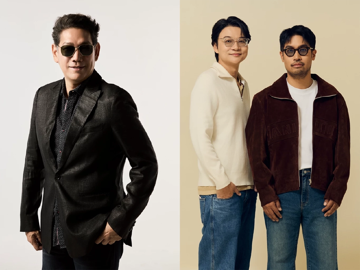 โค้งสุดท้าย! “บี–พีระพัฒน์” นั่งแท่น Music Director การันตีความฟิน เทศกาลมู้ดดีแห่งปี “มาม่า Presents In The Mood Music Festival 2025” ในวันที่ 20 ธ.ค. นี้!!!