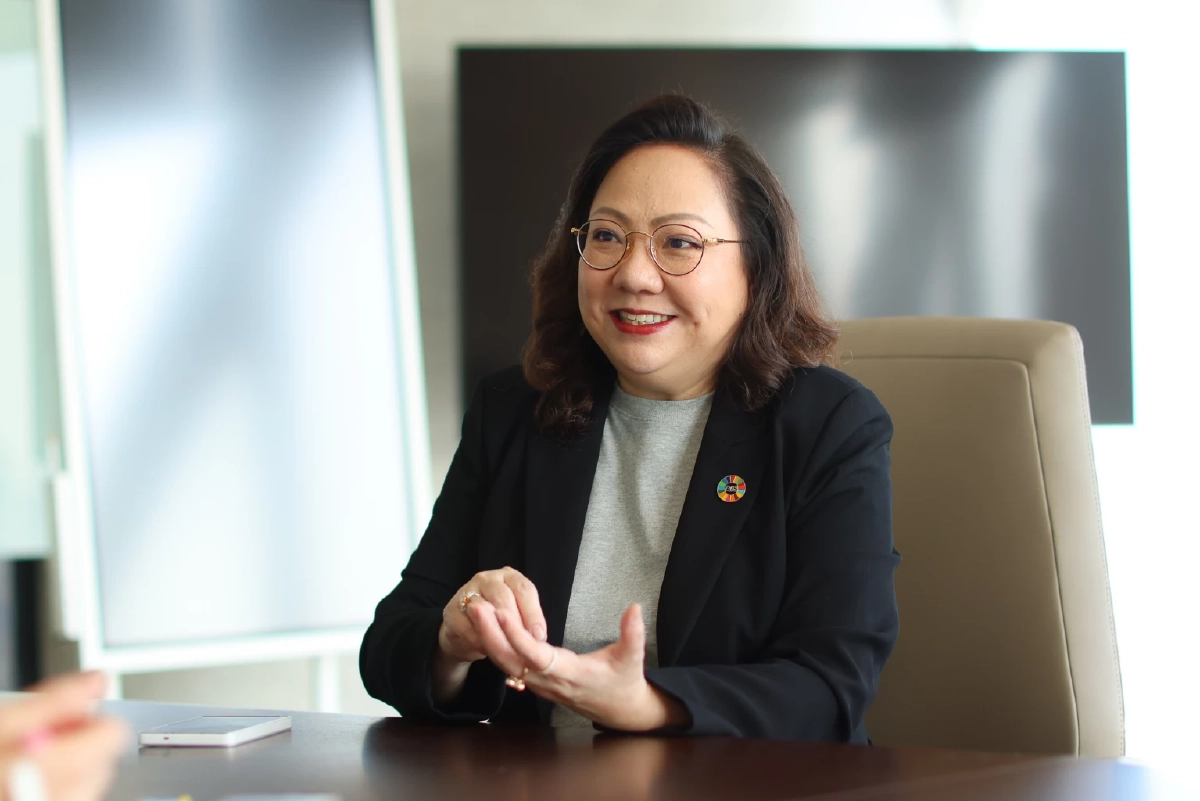 ‘คน’ และ ‘ความเท่าเทียม’ บทพิสูจน์จาก AIS พาองค์กรไทยสู่รางวัลระดับโลก