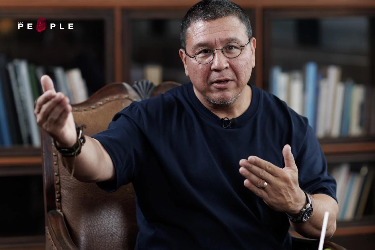 สุกี้ บอย สมเกียรติ : Bakery Music เตาอบเสียงดนตรีที่เปลี่ยนเพลงไทยไปตลอดกาล