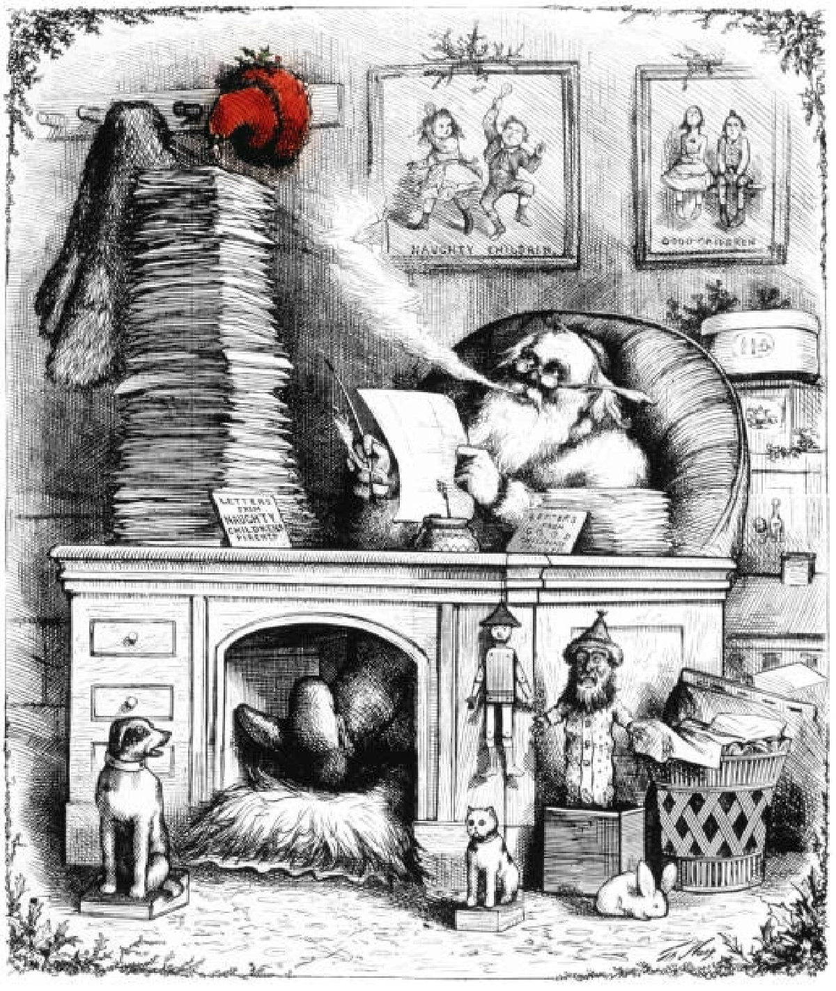 จอห์น ดูวัล กลัคก์ จูเนียร์: นักต้มตุ๋นผู้ใช้ภาพลักษณ์ของ ‘ซานตาคลอส’ ยักยอกเงินบริจาค