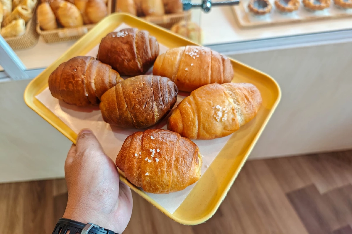 แกร็บ เผยเทรนด์ “เรียกรถ-ฟู้ดเดลิเวอรี” ประจำปี 2025