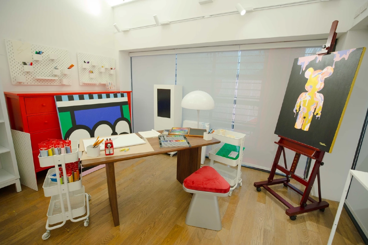 ทรู เผยโฉม “True Alpha Hub” แลนด์มาร์กใหม่ใจกลางสยาม