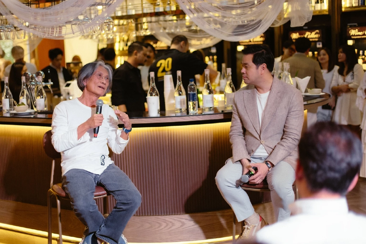 “เล่าข่าว” ผ่าน “เสียงดนตรี”  เมื่อเอกลักษณ์ท้องถิ่น ถูกแปรเปลี่ยนสู่เครื่องดื่ม