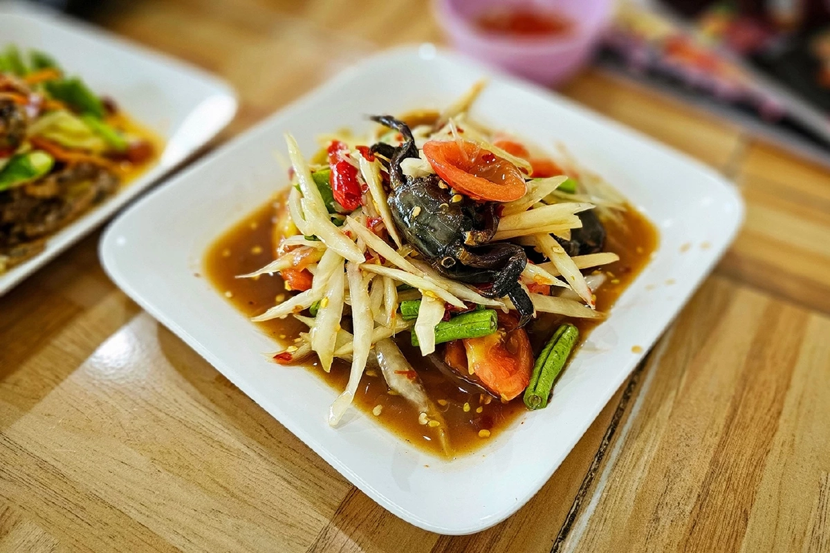 แกร็บ เผยเทรนด์ “เรียกรถ-ฟู้ดเดลิเวอรี” ประจำปี 2025