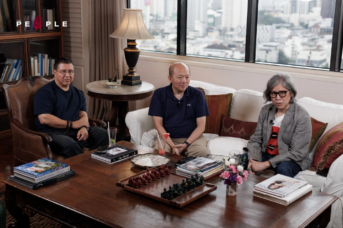 สุกี้ บอย สมเกียรติ : Bakery Music เตาอบเสียงดนตรีที่เปลี่ยนเพลงไทยไปตลอดกาล