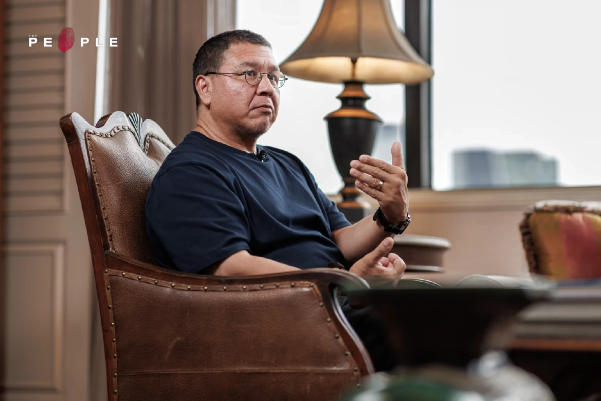 สุกี้ บอย สมเกียรติ : Bakery Music เตาอบเสียงดนตรีที่เปลี่ยนเพลงไทยไปตลอดกาล