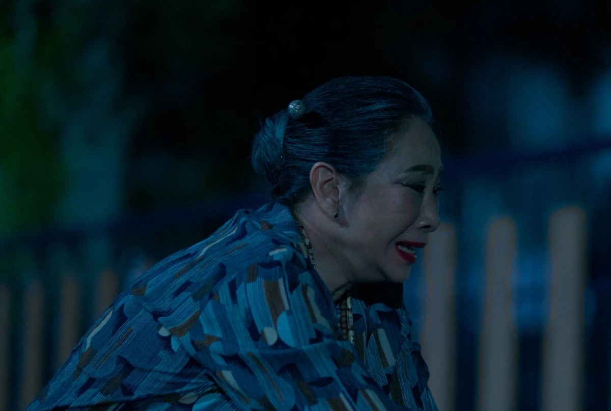 โปสเตอร์หลัก “ข้างบ้าน” เขย่าขวัญ เตรียมชวนเดอะแก๊งให้ก้าวสู่บ้านผีสุดระทึก