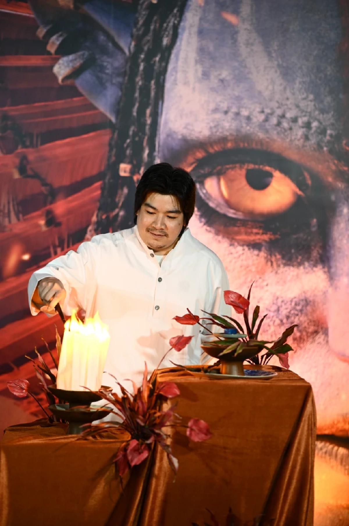 “Avatar: Fire and Ash อวตาร: อัคนีและธุลีดิน” เปิดประสบการณ์สุดเอ็กซ์คลูซีฟ เชื่อมความยิ่งใหญ่ของภาคต่อภาพยนตร์ระดับตำนานเข้ากับความสร้างสรรค์แบบไทย