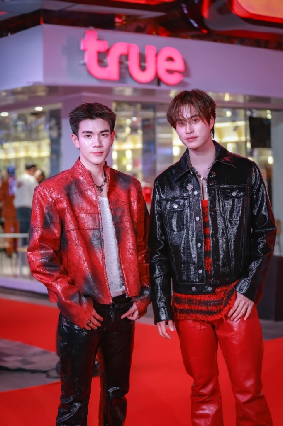 ทรู เผยโฉม “True Alpha Hub” แลนด์มาร์กใหม่ใจกลางสยาม