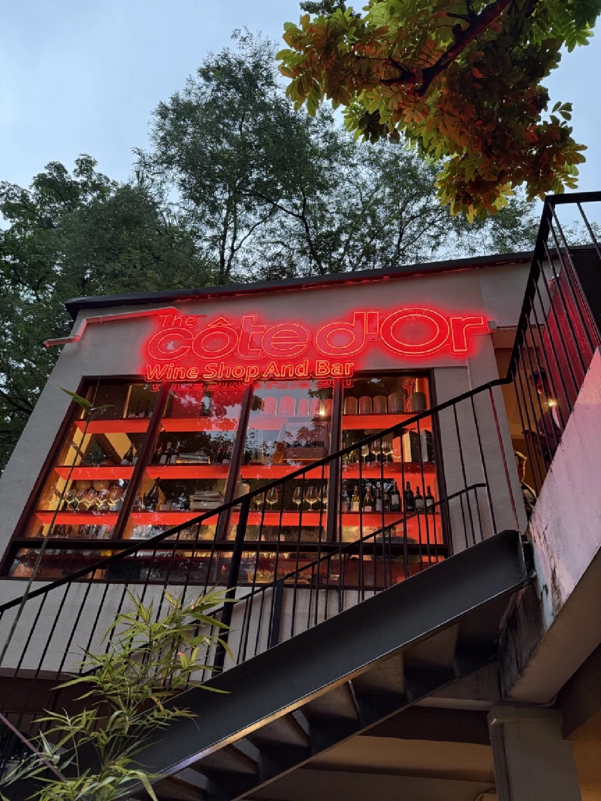 รีวิว Masterclass ‘โดเมน เดอ ลา กอมมาแรน’ การตื่นขึ้นของตำนานแห่งปอมมารด์