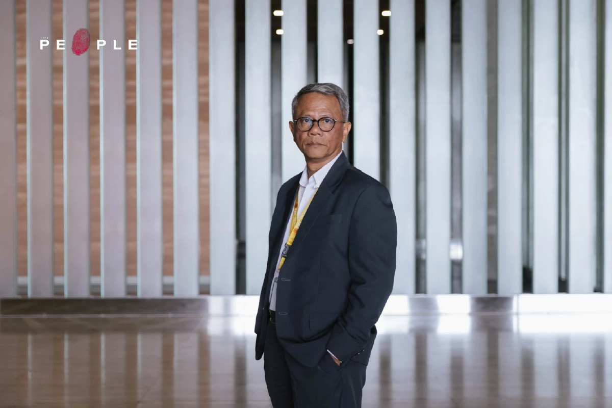 สุภลักษณ์ กาญจนขุนดี: “ปะทะทางทหารไม่ทำให้จบ แต่เป็นการเริ่มต้นเพื่อไปจบที่เจรจา”