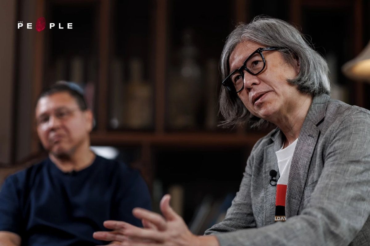 สุกี้ บอย สมเกียรติ : Bakery Music เตาอบเสียงดนตรีที่เปลี่ยนเพลงไทยไปตลอดกาล