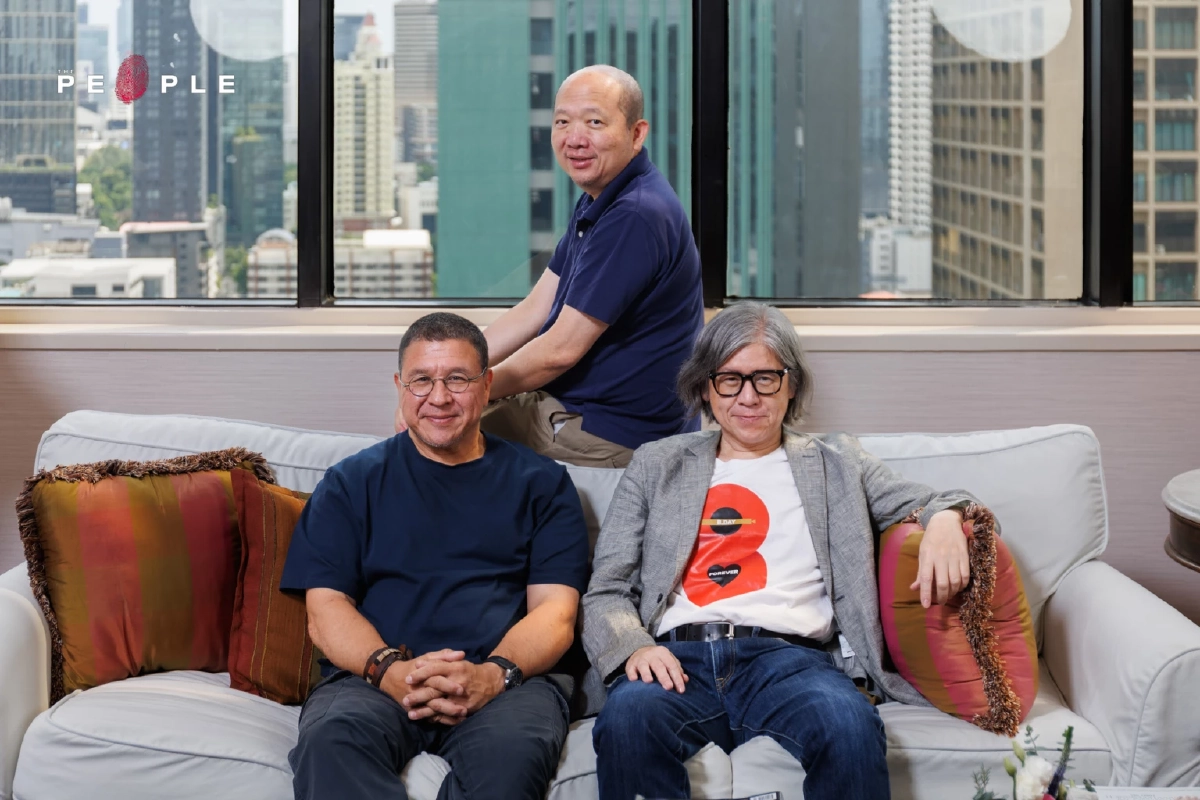 สุกี้ บอย สมเกียรติ : Bakery Music เตาอบเสียงดนตรีที่เปลี่ยนเพลงไทยไปตลอดกาล