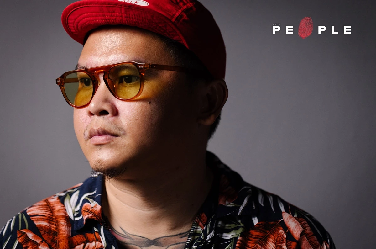 อานพ เฉลียวฉลาด : ทลายสิ่งเก่าเพื่อการเกิดใหม่ บทเรียนจากการเดินทาง และคำสอนอิสลาม