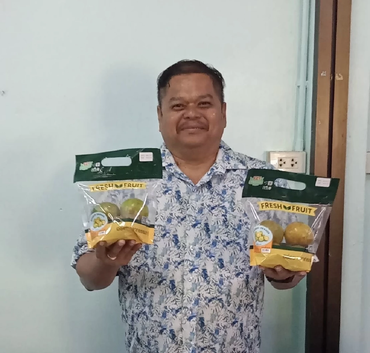 “เกรียงศักดิ์ เถ้าแก่ส้ม” ปั้นโชกุนเบตง–สายน้ำผึ้งฝาง เซเว่นฯ ช่วยเปิดตลาดใหญ่