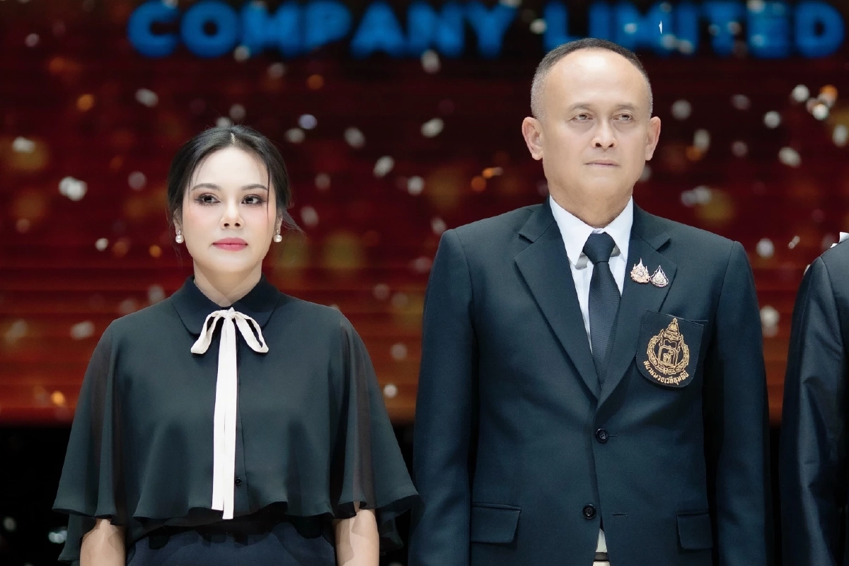 บริษัท ลุมแม็กซ์ จำกัด  ผนึกกำลังศูนย์พัฒนากีฬากองทัพบก  ชูบทบาทผู้นำพัฒนาอุตสาหกรรมมวยไทยสู่มาตรฐานสากล