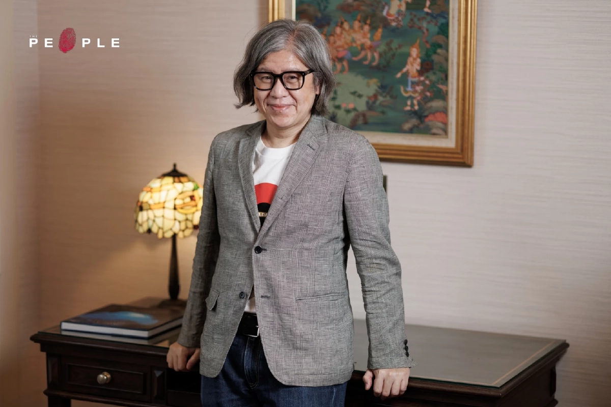 สุกี้ บอย สมเกียรติ : Bakery Music เตาอบเสียงดนตรีที่เปลี่ยนเพลงไทยไปตลอดกาล