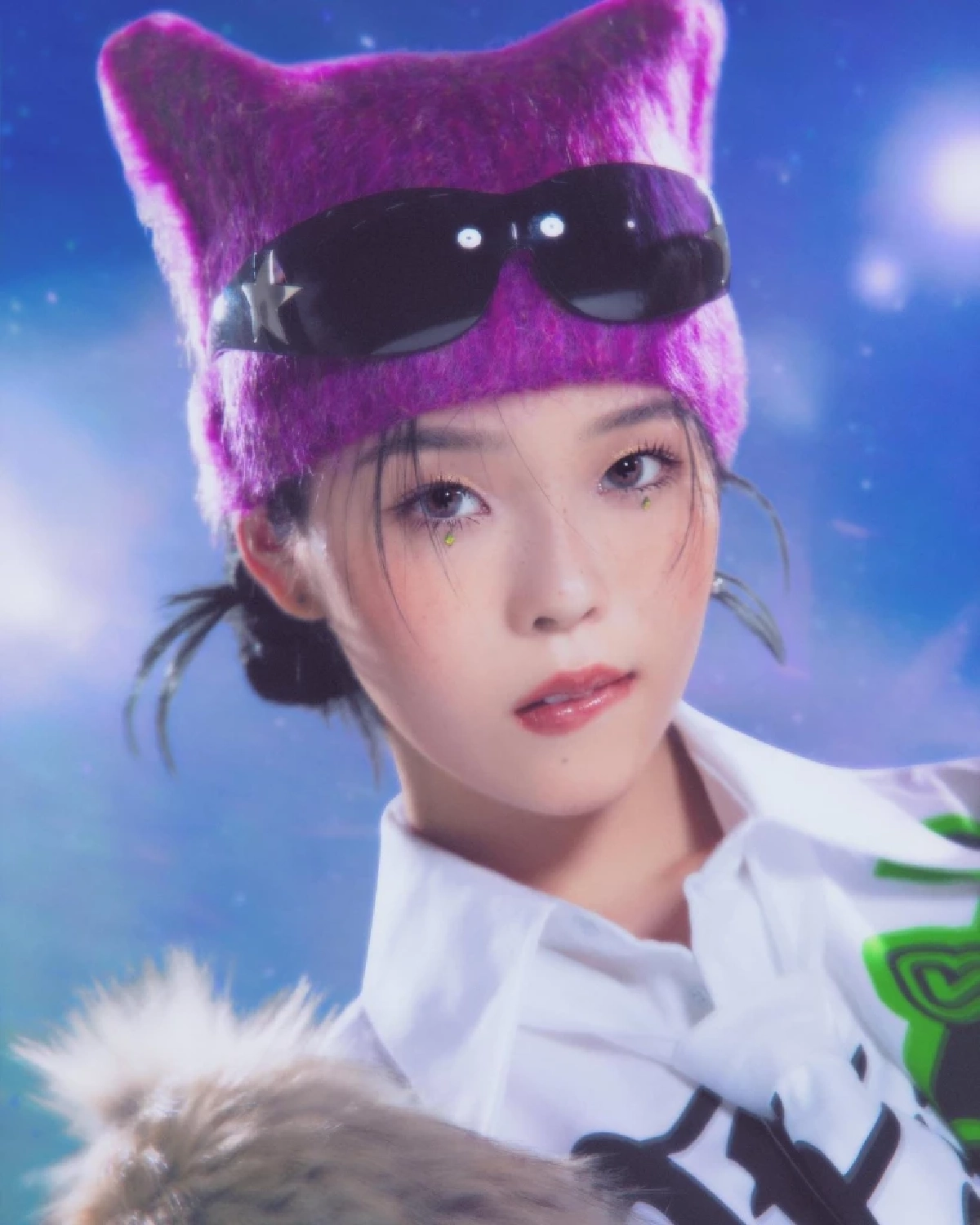 ‘โคโคนะ’ ทุบกรอบขนบเพศไอดอลเพื่อเป็นตัวเอง