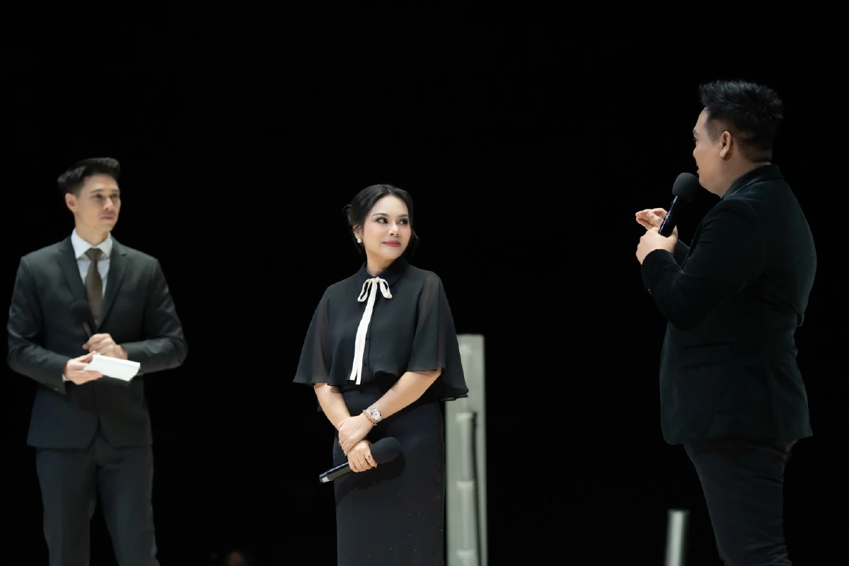 บริษัท ลุมแม็กซ์ จำกัด  ผนึกกำลังศูนย์พัฒนากีฬากองทัพบก  ชูบทบาทผู้นำพัฒนาอุตสาหกรรมมวยไทยสู่มาตรฐานสากล