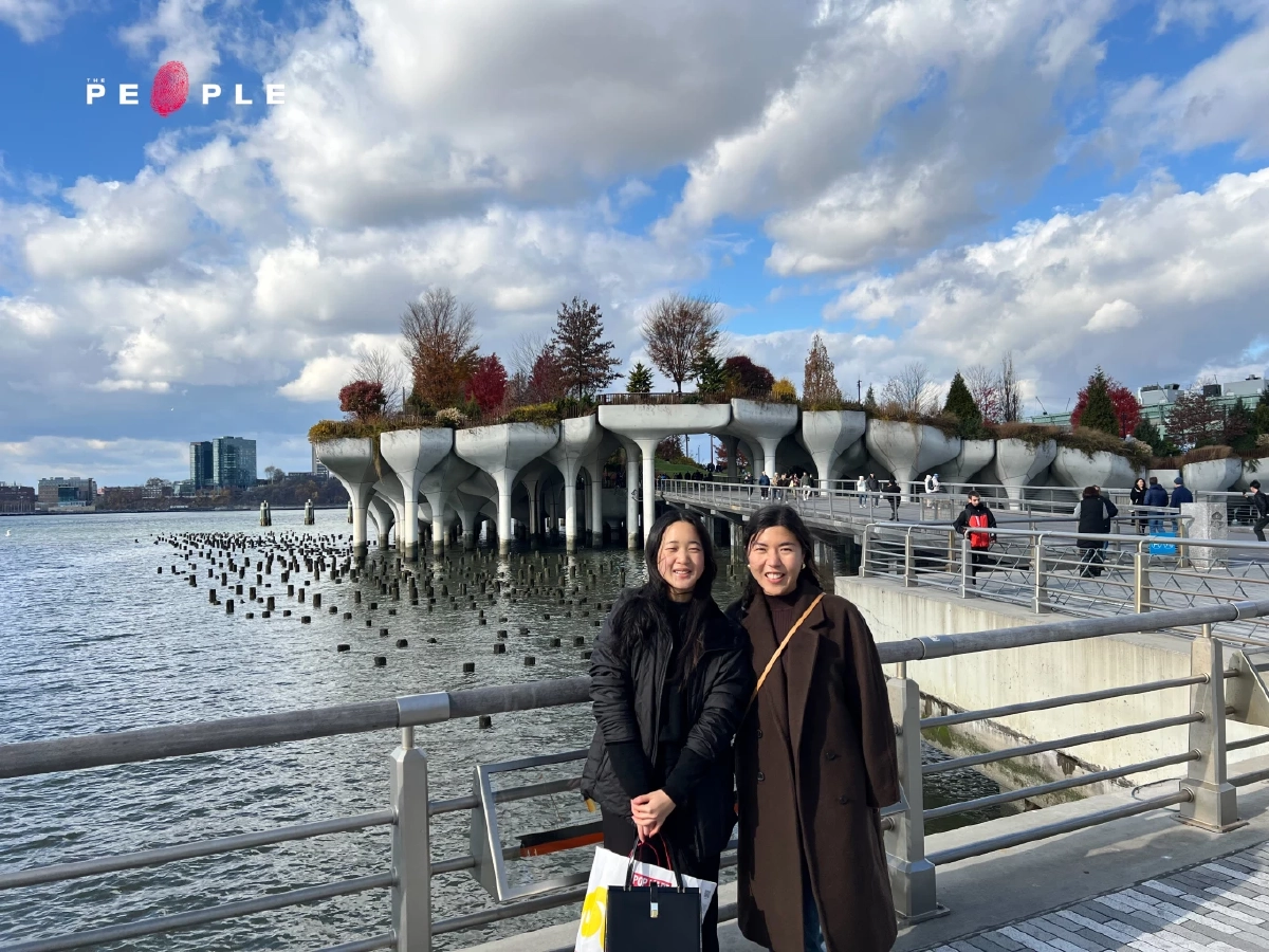 ลฎาภา ไชยสุทธิ์ : คนไทยผู้ผ่านสมรภูมิ Fortune 500 และ FAANG กับภารกิจผสาน ‘รอยร้าว’ ใต้ฐานราก ในวันที่โลกตะโกนหาแต่ AI