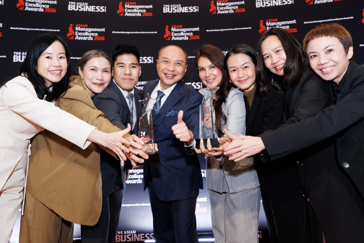 เจาะลึกกลยุทธ์มัดใจพนักงานฉบับ วัตสัน ประเทศไทย องค์กรที่น่าทำงานด้วยที่สุดในเอเชีย