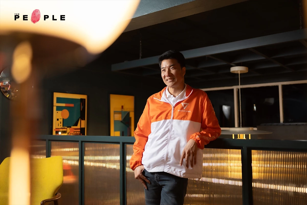 อรรถสิทธิ์ มหิทธิ : อดีตนักสอยคิวหัวใจการเมืองที่อยากฟังเสียงประชาชน