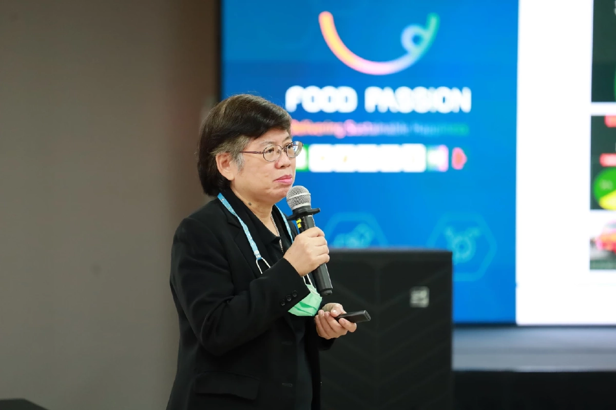 ฟู้ดแพชชั่น ผนึกกรมอนามัย ยกระดับมาตรฐาน SAN Plus สร้างความปลอดภัยอาหาร ด้วยหลักสูตร BFSI