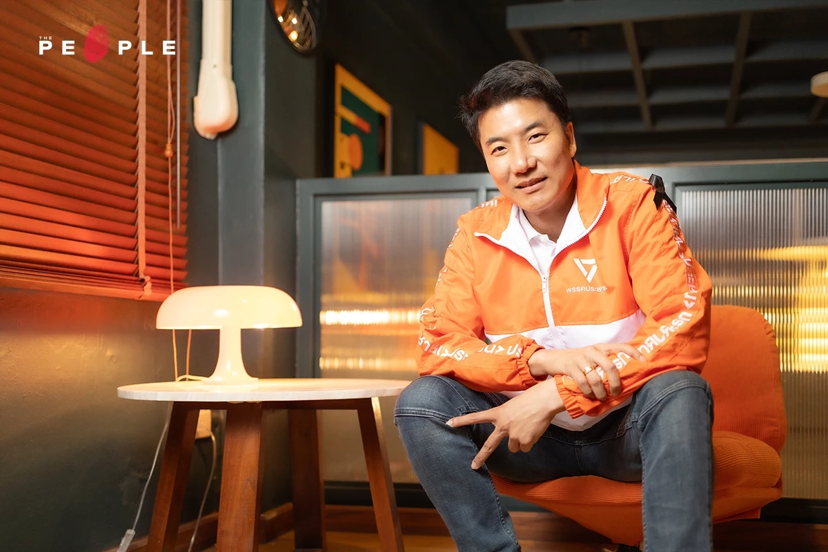 อรรถสิทธิ์ มหิทธิ : อดีตนักสอยคิวหัวใจการเมืองที่อยากฟังเสียงประชาชน