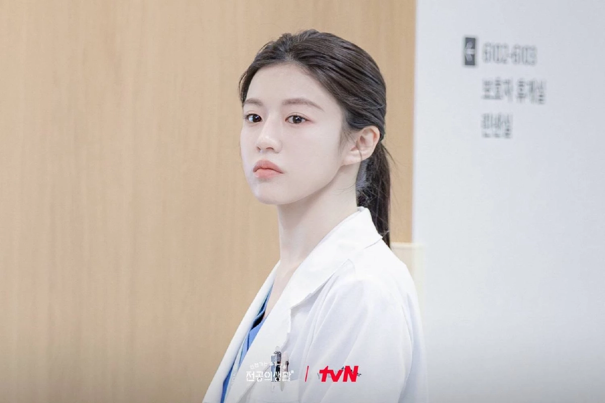 โกยุนจอง : นางเอกที่แปลตัวตนและเติบโตผ่านการแสดง