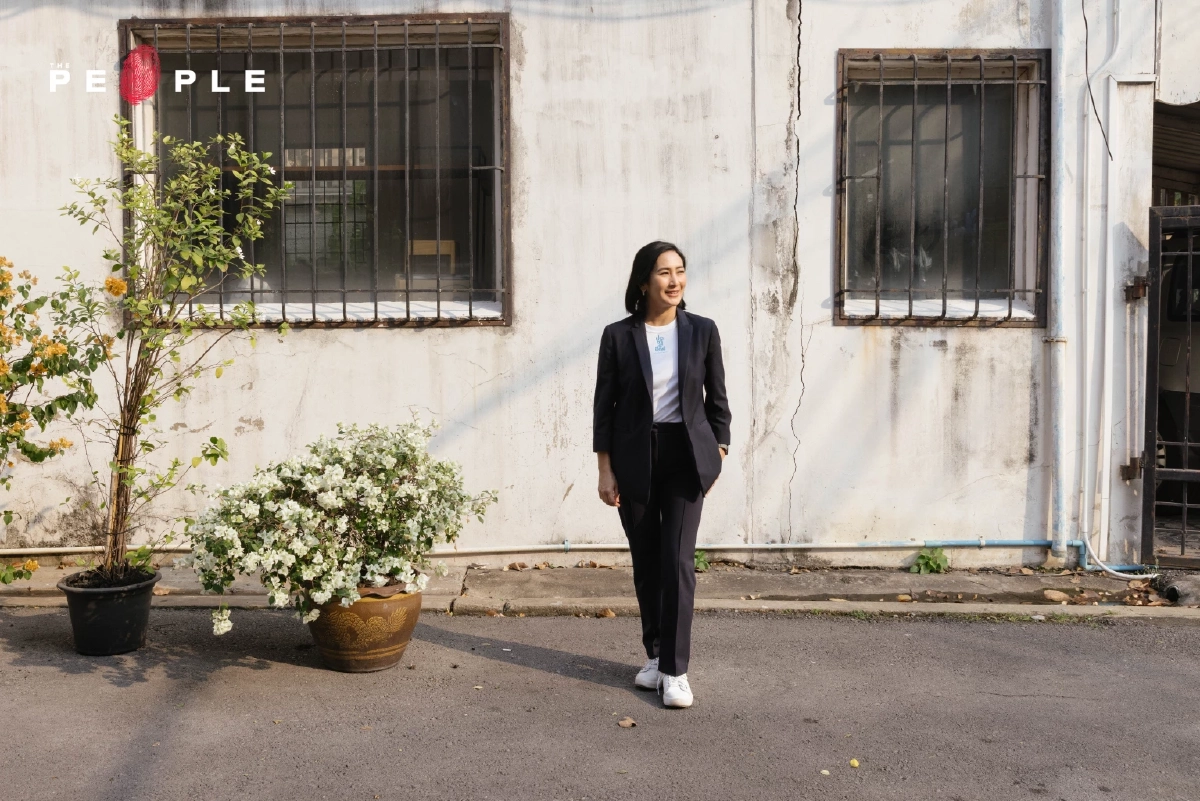 การดี เลียวไพโรจน์ : พรรคประชาธิปัตย์กับการกู้ซากไททานิคของนักอนาคตศาสตร์