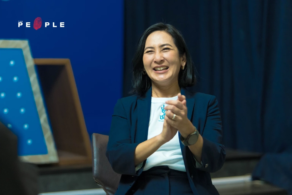 การดี เลียวไพโรจน์ : พรรคประชาธิปัตย์กับการกู้ซากไททานิคของนักอนาคตศาสตร์