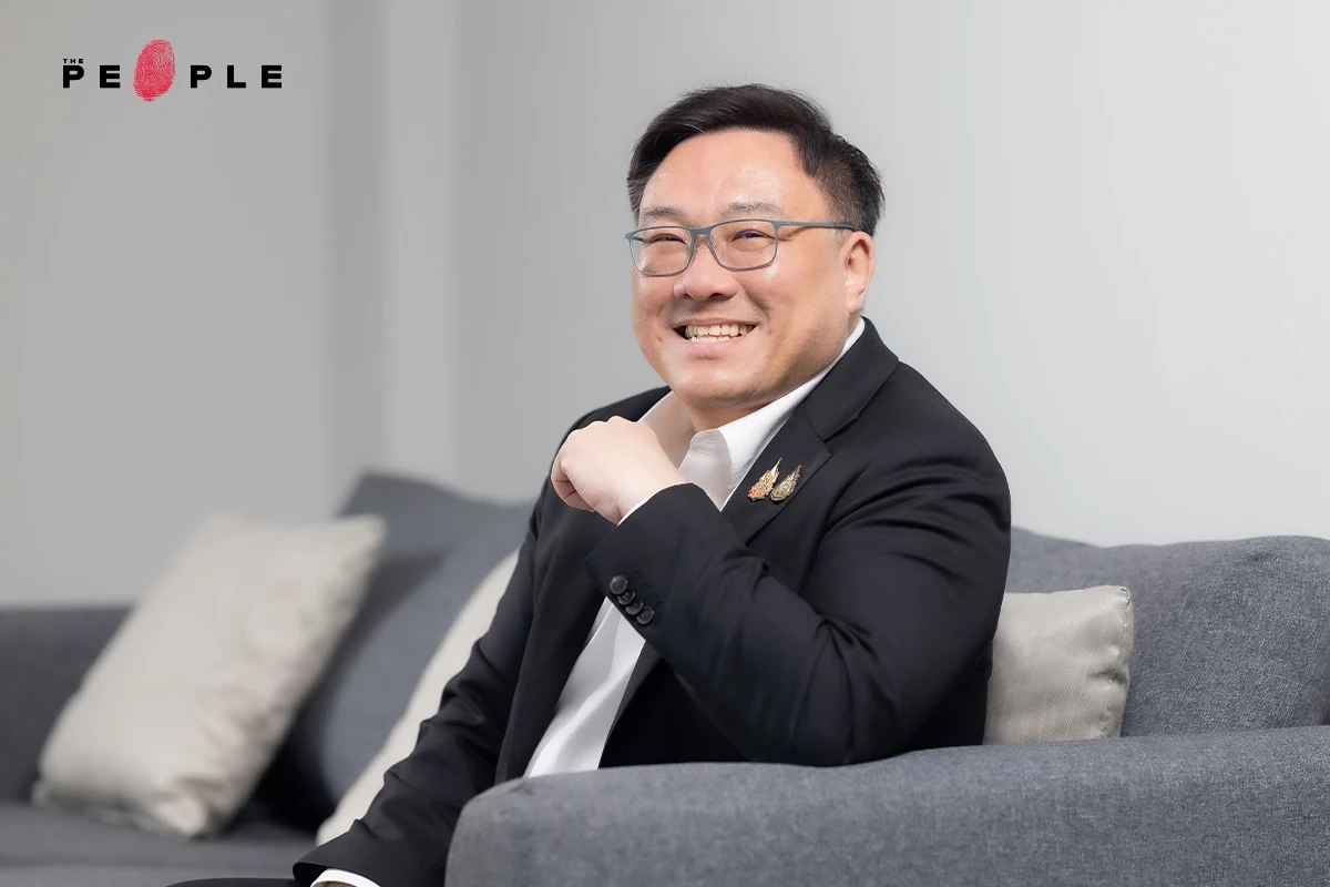 'จุลพันธ์ อมรวิวัฒน์' เมื่อทุกคนมีบาดแผล และทุกการตัดสินใจไม่เป็นไปตามโลกอุดมคติ