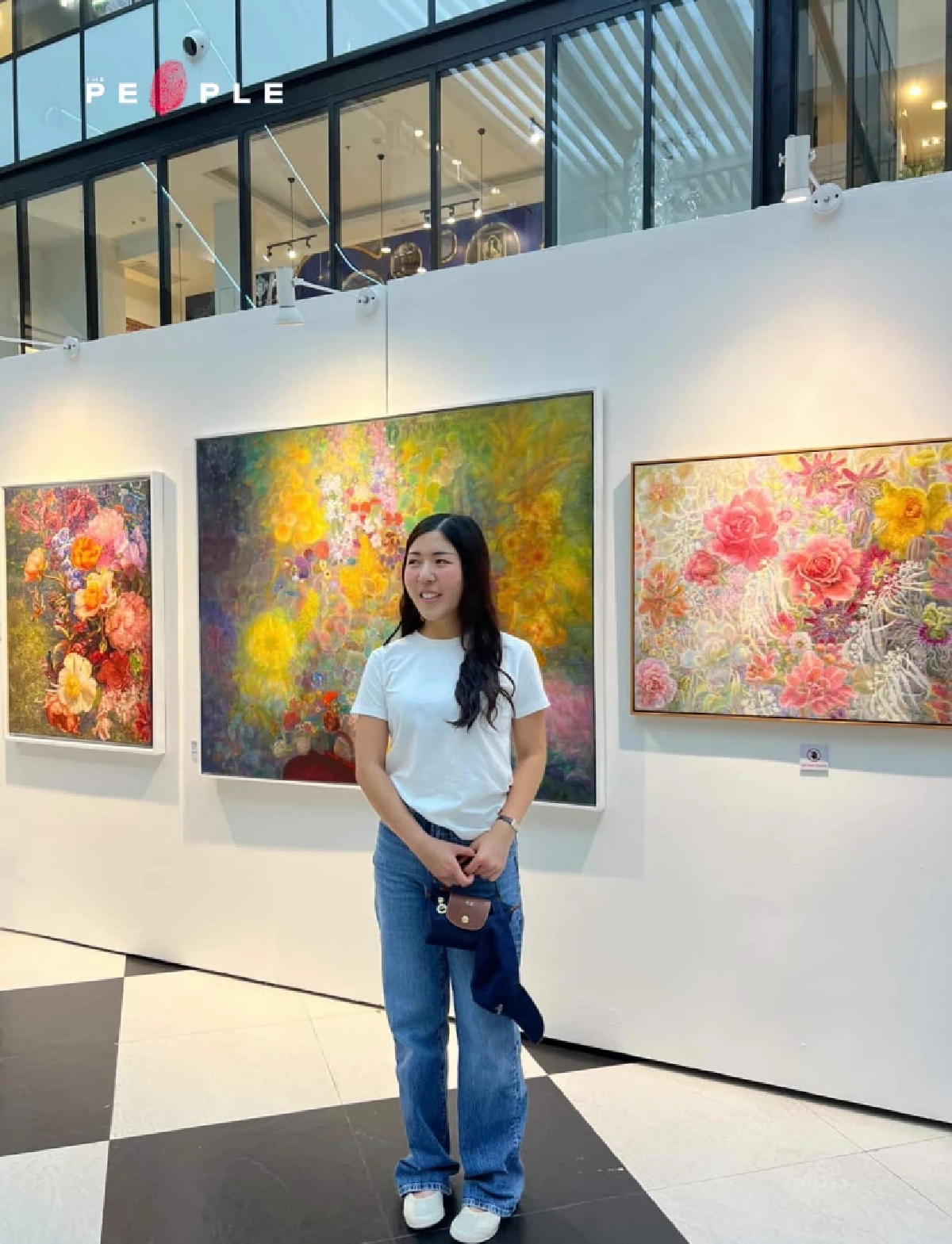 ลฎาภา ไชยสุทธิ์ : คนไทยผู้ผ่านสมรภูมิ Fortune 500 และ FAANG กับภารกิจผสาน ‘รอยร้าว’ ใต้ฐานราก ในวันที่โลกตะโกนหาแต่ AI