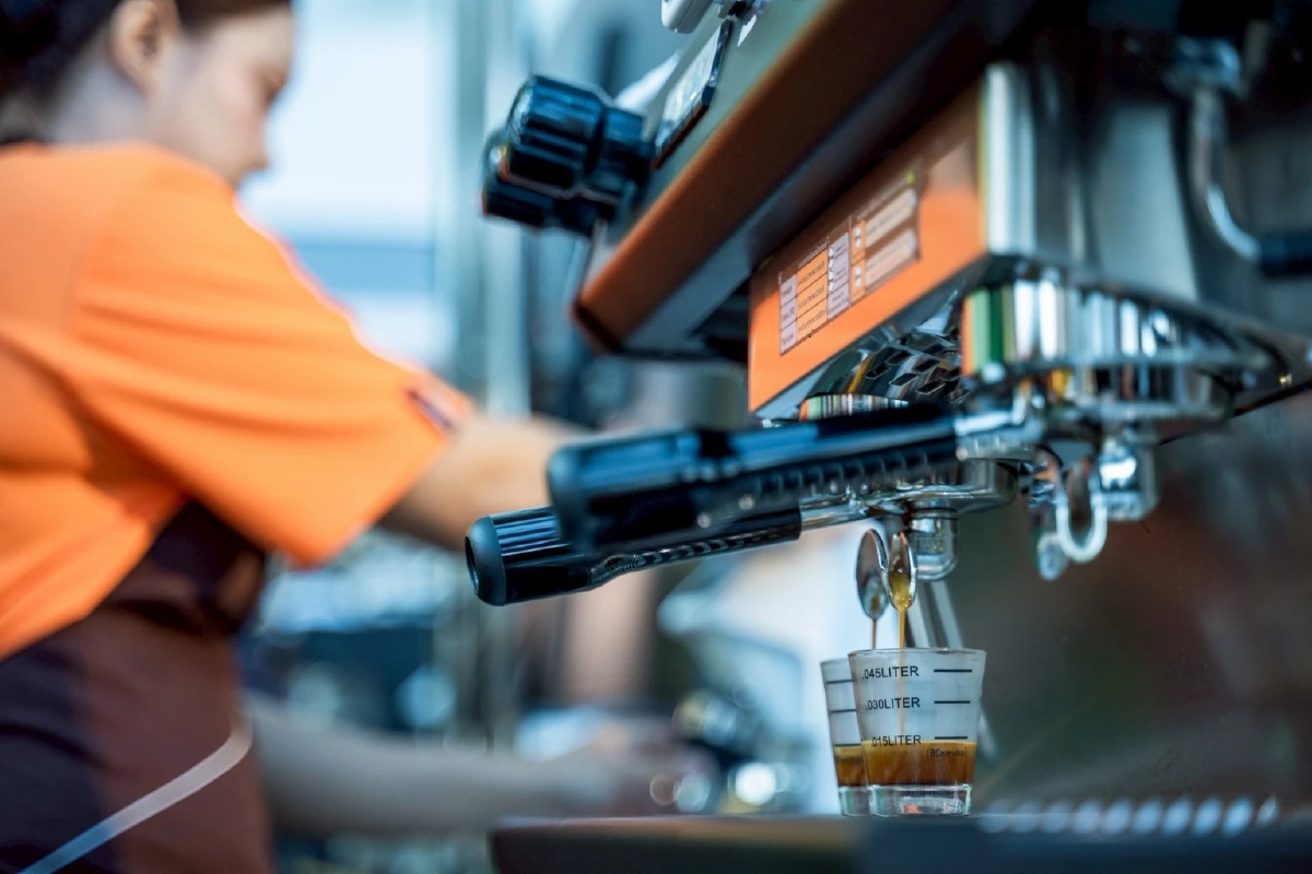 กาแฟพันธุ์ไทย - คอฟฟี่ เวิลด์ เปิดเวทีค้นหาสุดยอดบาริสต้าระดับประเทศ