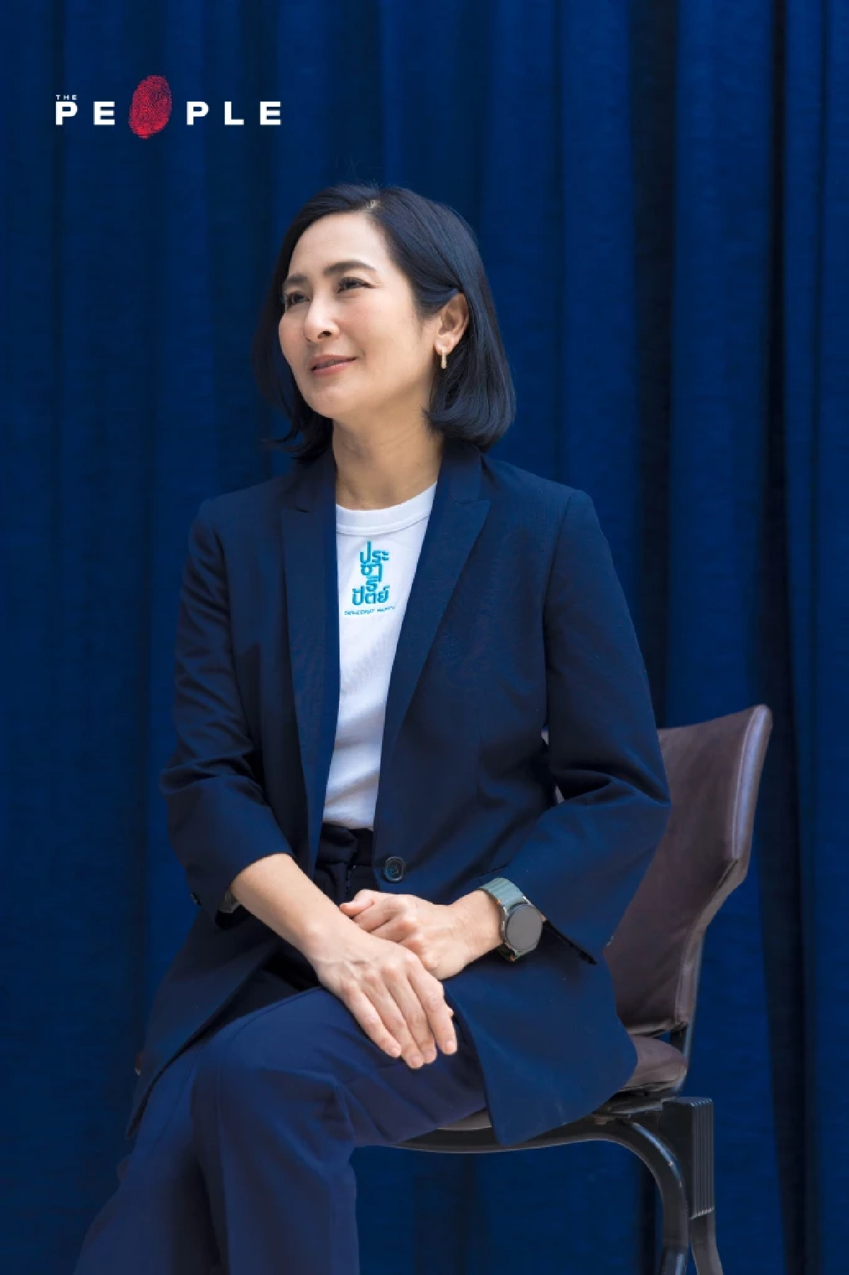 การดี เลียวไพโรจน์ : พรรคประชาธิปัตย์กับการกู้ซากไททานิคของนักอนาคตศาสตร์