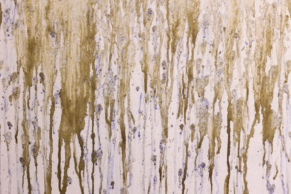 สยามพารากอนชวนชมมาสเตอร์พีซ Jean-Paul Decroix ในนิทรรศการ Between Earth and Light