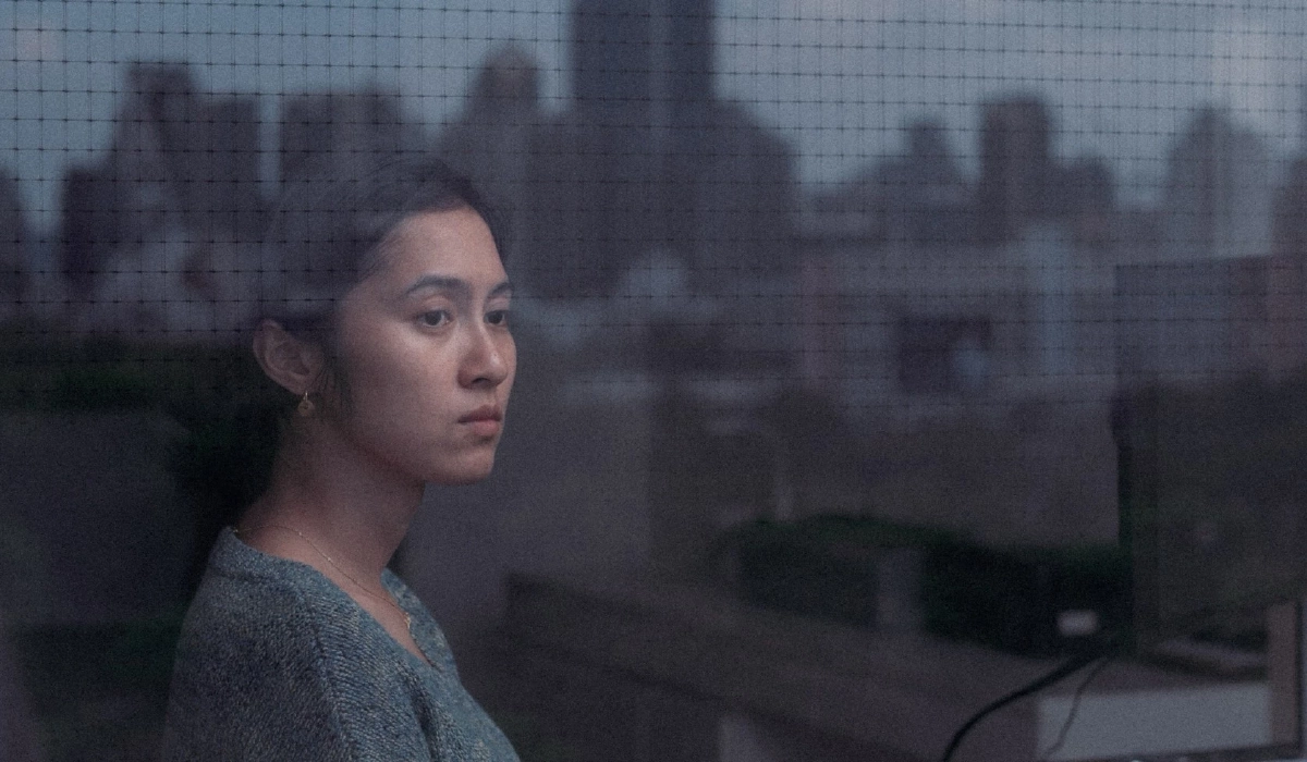 HUMAN RESOURCE : เราเป็นแค่ ‘คนคนหนึ่ง’ ที่สังคมบังคับให้ใช้ชีวิตอยู่