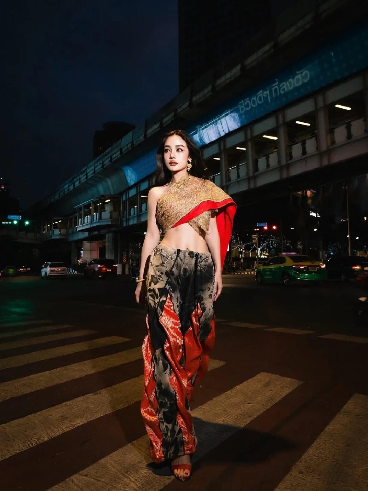 “KT KRATAE” ส่งซิงเกิล “Bangkok City”  ร่วมงานโปรดิวซ์ระดับโลก ‘Mohombi’ ชูซอฟท์พาวเวอร์ไทย