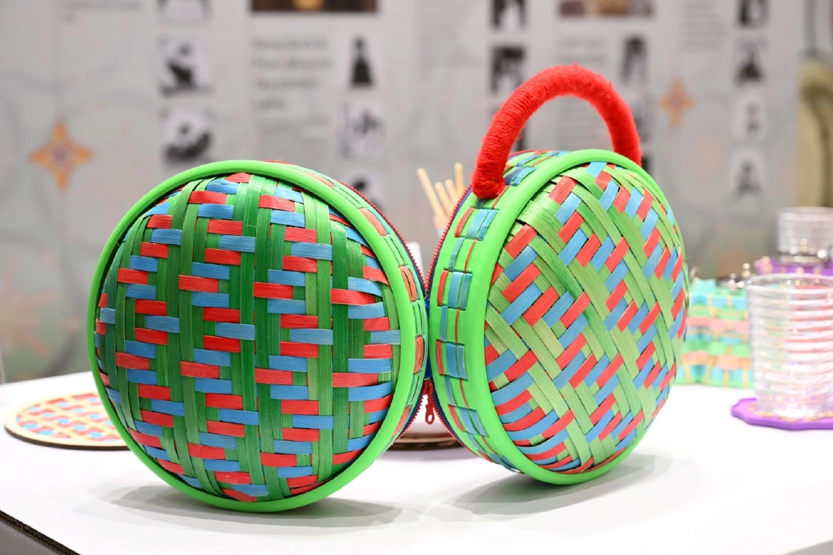 วัน แบงค็อก จัดเต็มโปรแกรม เสียง ศิลป์ สถาปัตย์ ร่วม Bangkok Design Week 2026