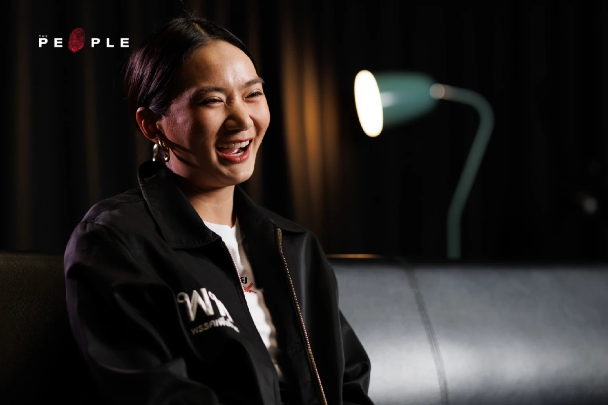 บุณยกร ดำรงรัตน์ :  นักการเมืองผู้ขอใช้การ 'รับฟัง' เป็นภาษาหลักในการเข้าถึงใจคน