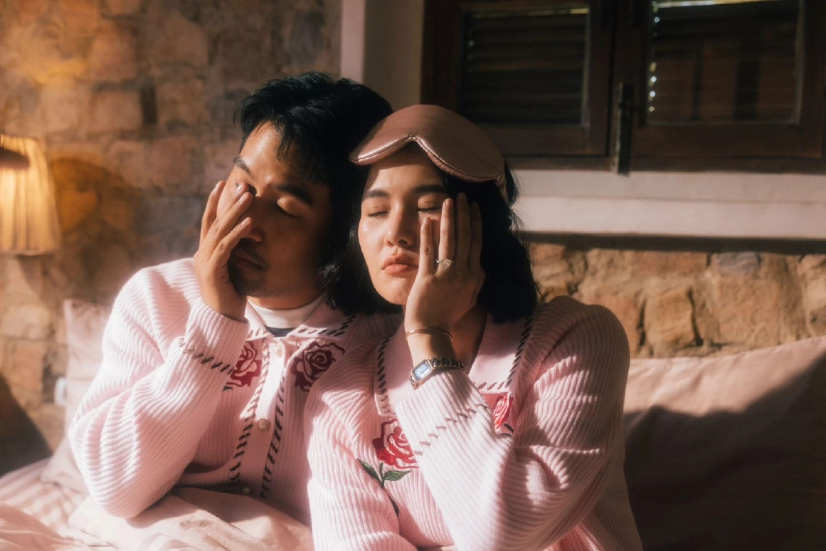 “Proud Olives” เดบิวต์ศิลปินเดี่ยวส่งซิงเกิล “เสียงเธอ (Every Morning)” ต้อนรับเดือนแห่งความรัก