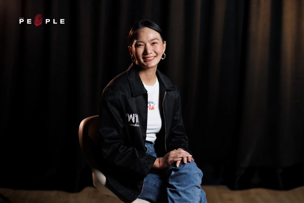 บุณยกร ดำรงรัตน์ :  นักการเมืองผู้ขอใช้การ 'รับฟัง' เป็นภาษาหลักในการเข้าถึงใจคน