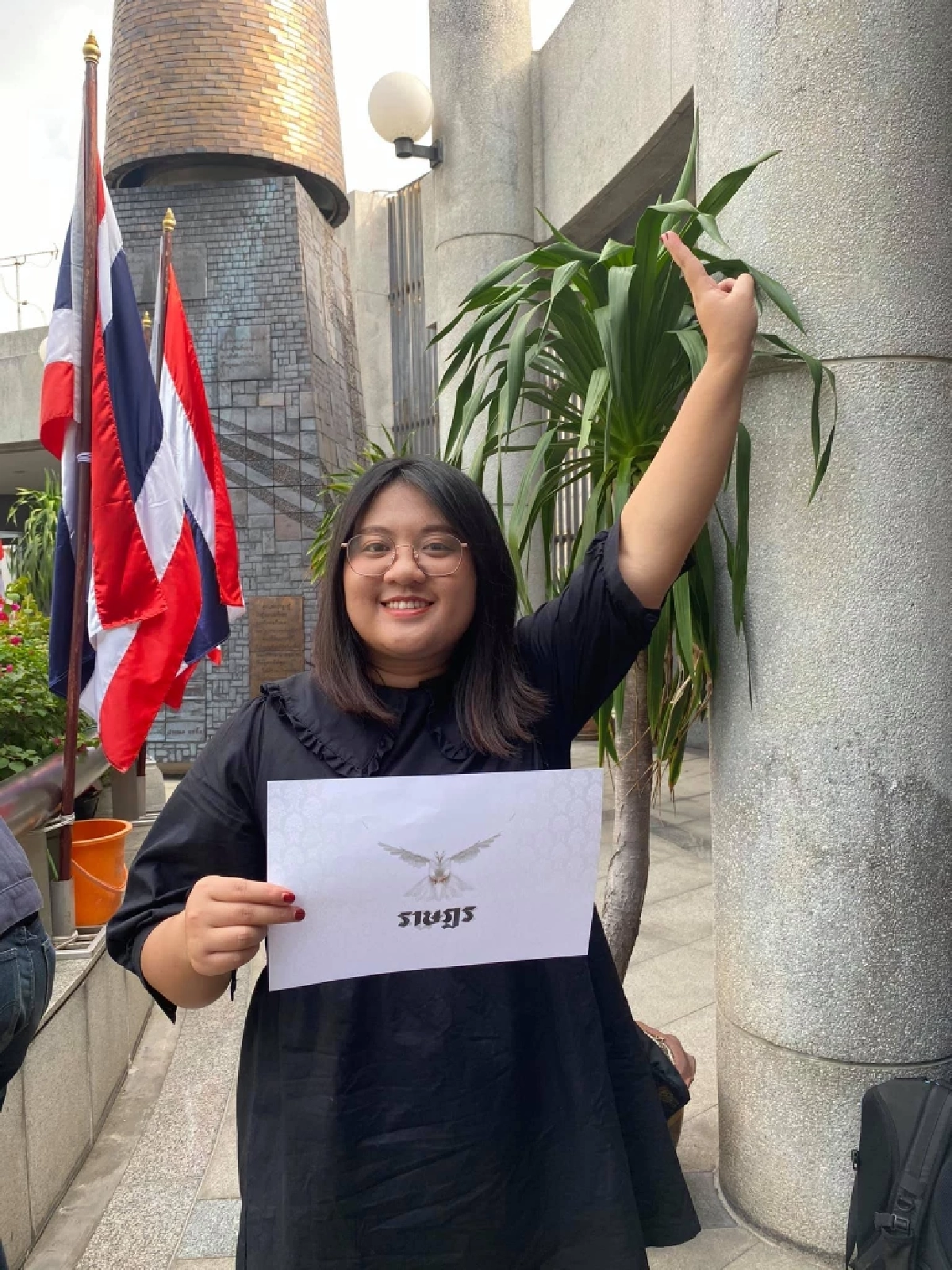 จุฑาทิพย์  ศิริขันธ์ : นักปฏิวัติจากรั้วมหาวิทยาลัย ผู้สืบสานตำนาน ‘สี่เสืออีสาน’