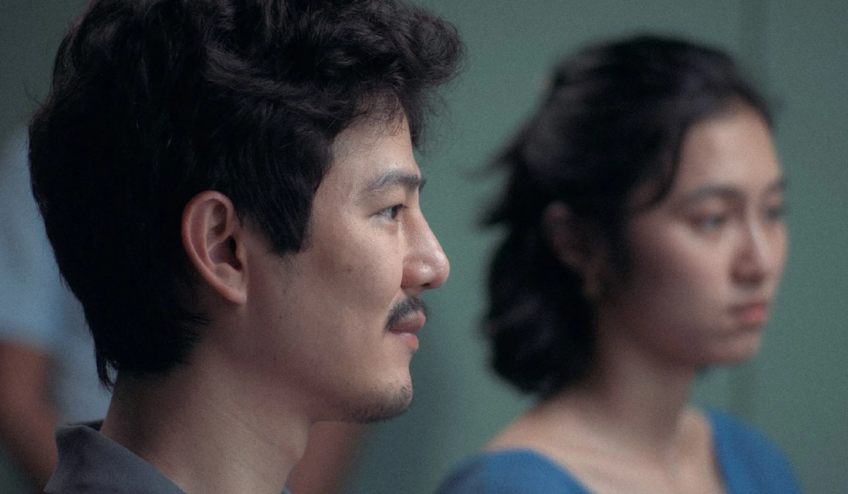 HUMAN RESOURCE : เราเป็นแค่ ‘คนคนหนึ่ง’ ที่สังคมบังคับให้ใช้ชีวิตอยู่