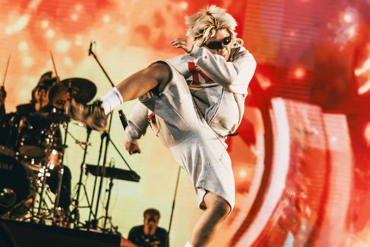 รีวิว Rock Mountain 2026 เทศกาลดนตรีร็อค ที่คนมาแล้วไม่ค่อยอยากบอกต่อ