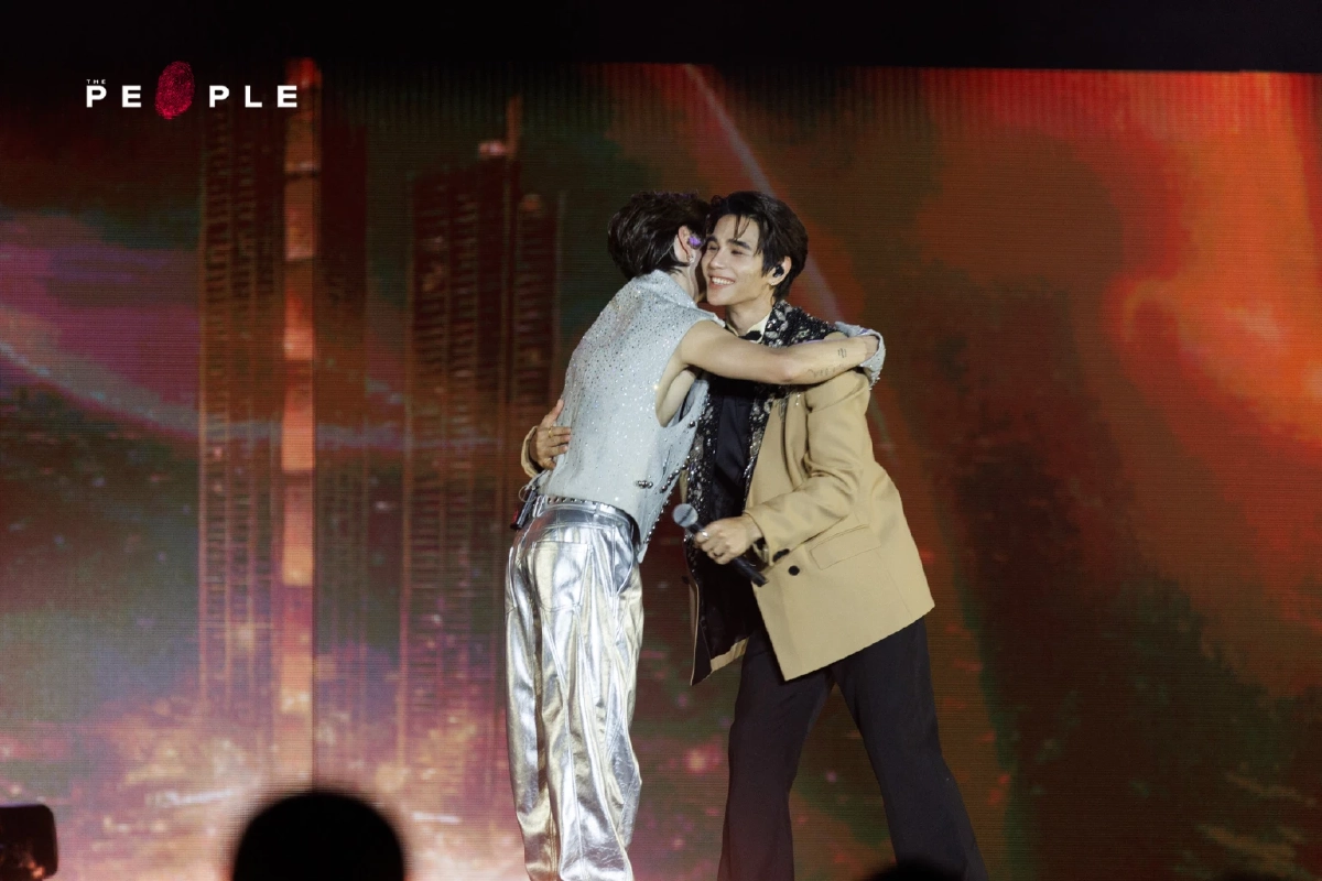 ICONSIAM Amazing Thailand Countdown 2026 งานเคาต์ดาวน์ที่ขยับไทยสู่ระดับโลก!