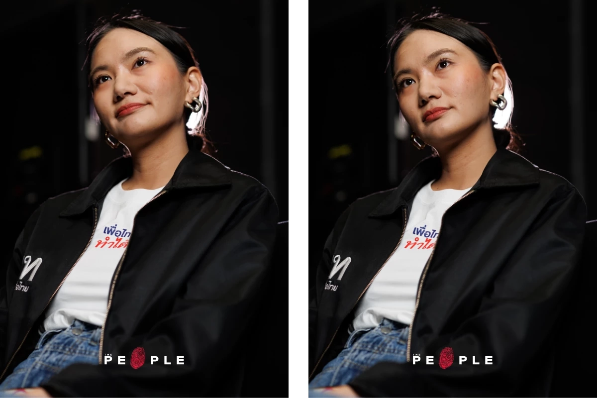 บุณยกร ดำรงรัตน์ :  นักการเมืองผู้ขอใช้การ 'รับฟัง' เป็นภาษาหลักในการเข้าถึงใจคน